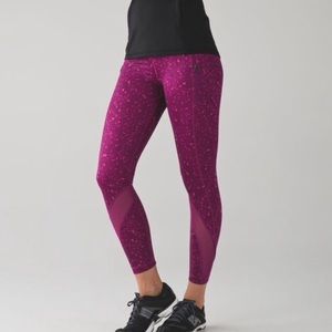 Lululemon Inspire Tight II